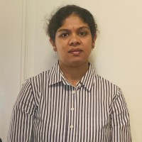 Sumani Ponnolu