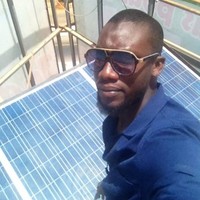 Abdou Salam CAMARA