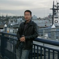 Lucas Luo