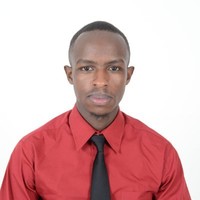 Newton Gitau