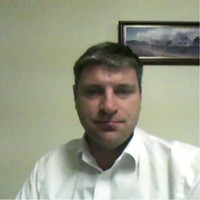 Derek Hayes