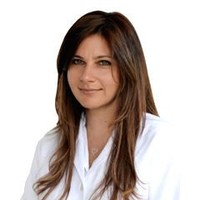 Sevdalina Velizarova