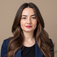 Olga Elmanovich
