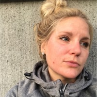 Louise Monrin