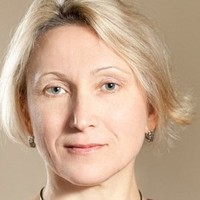 Елена Сомина