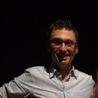 Jeroen Van Huizen
