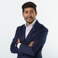 Victor Daniel Avila Sierra