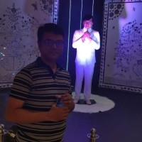 Bipin Mainkar