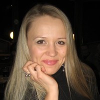 Христина Гузінська