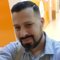 Marcelo Isaac Berrios Cano