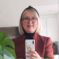 Tarja Luomala