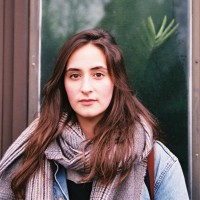 Martha Halliday-Lang