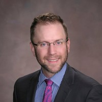 Daniel Merrill