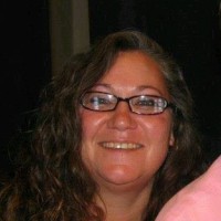 Pam James