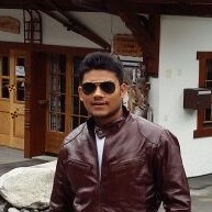 Harsh Mohanty