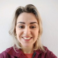 Cindinara Cavalheiro Koehler