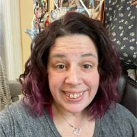 Colleen Hildreth