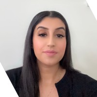 Jesreen Sahota