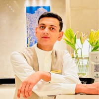 Naman Sharma