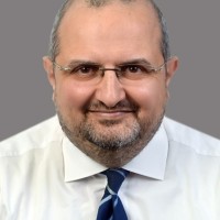 Walid Kamel Elleithy, DBA