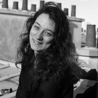 Esther Raineau-Rispal