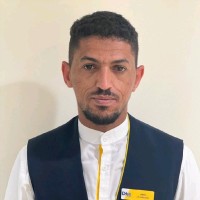 Anas Alsmani