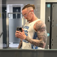 Jamie Ball