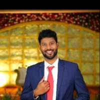 Viveak R