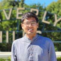 Jagrut Patel
