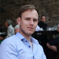 Dominik Nalbach