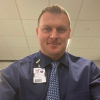 Anthony Goodsell Mba, Mha