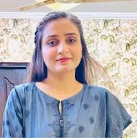 Amber Altaf