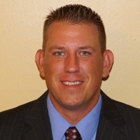 Jason Goodyke