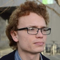Rory Pratt