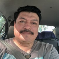 Luis Alberto Martinez Espino