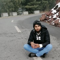Umar Farooq Khan
