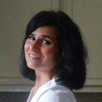 Nadia Lia