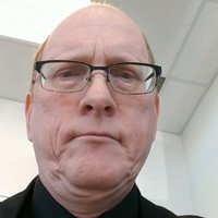 Mark Woolley