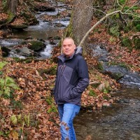 Eric Van Kempen