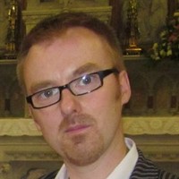 Patrick Byrne Cmilt