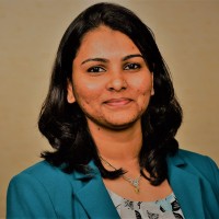 Kruti Shetty