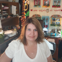 Mandy Charette