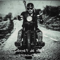 Stephane Belin