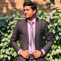 Niranter Sharma