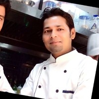 Joy Chef Joy Sarkar
