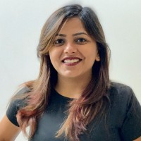 Neha Gundherva