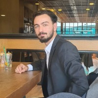 Yasir Eşmen