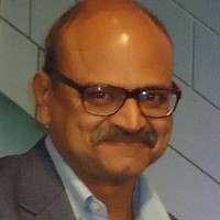 Anil Upmanyu