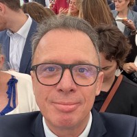 Stephen Joseph