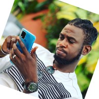 Amantcho rock-Vincent Kengba